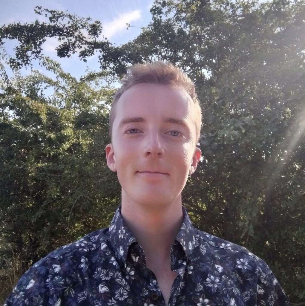 James Mcdonald of jamesads.com