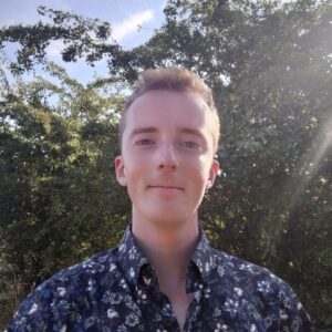 James Mcdonald of jamesads.com